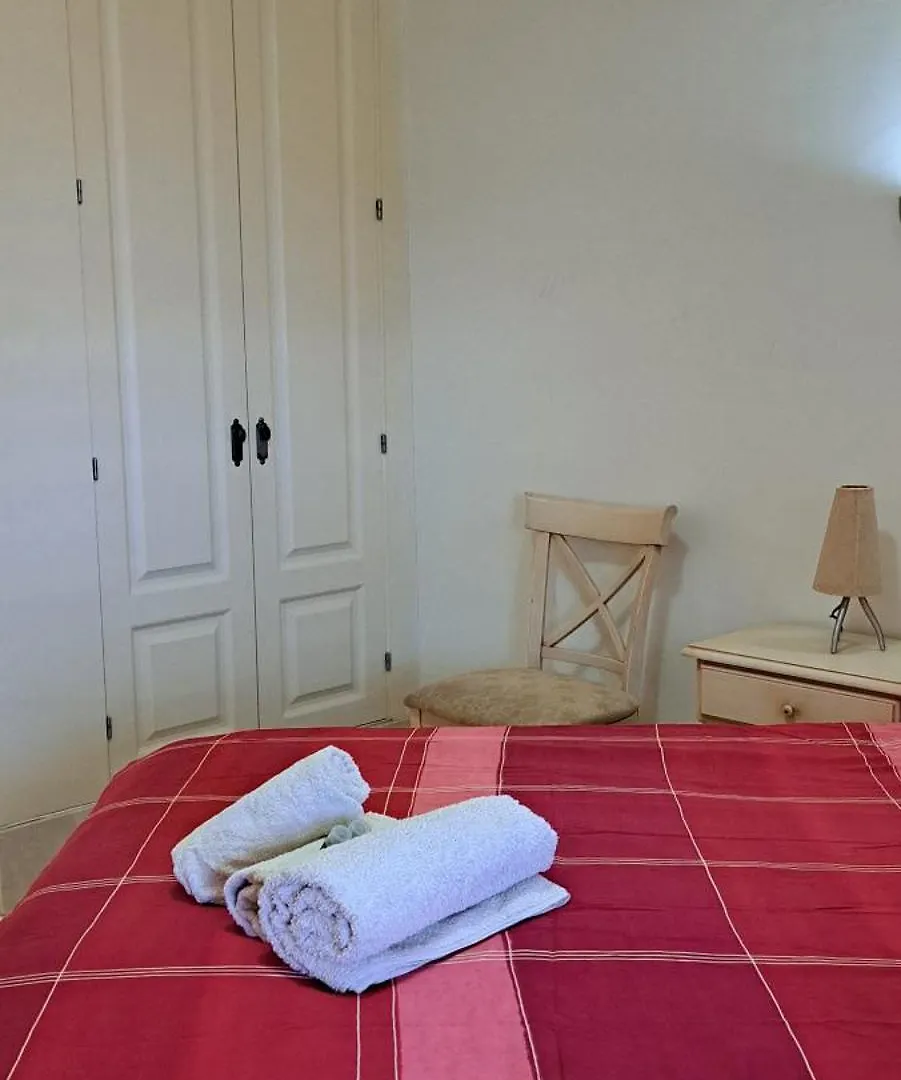 Casa Lucia Διαμέρισμα Palm-mar