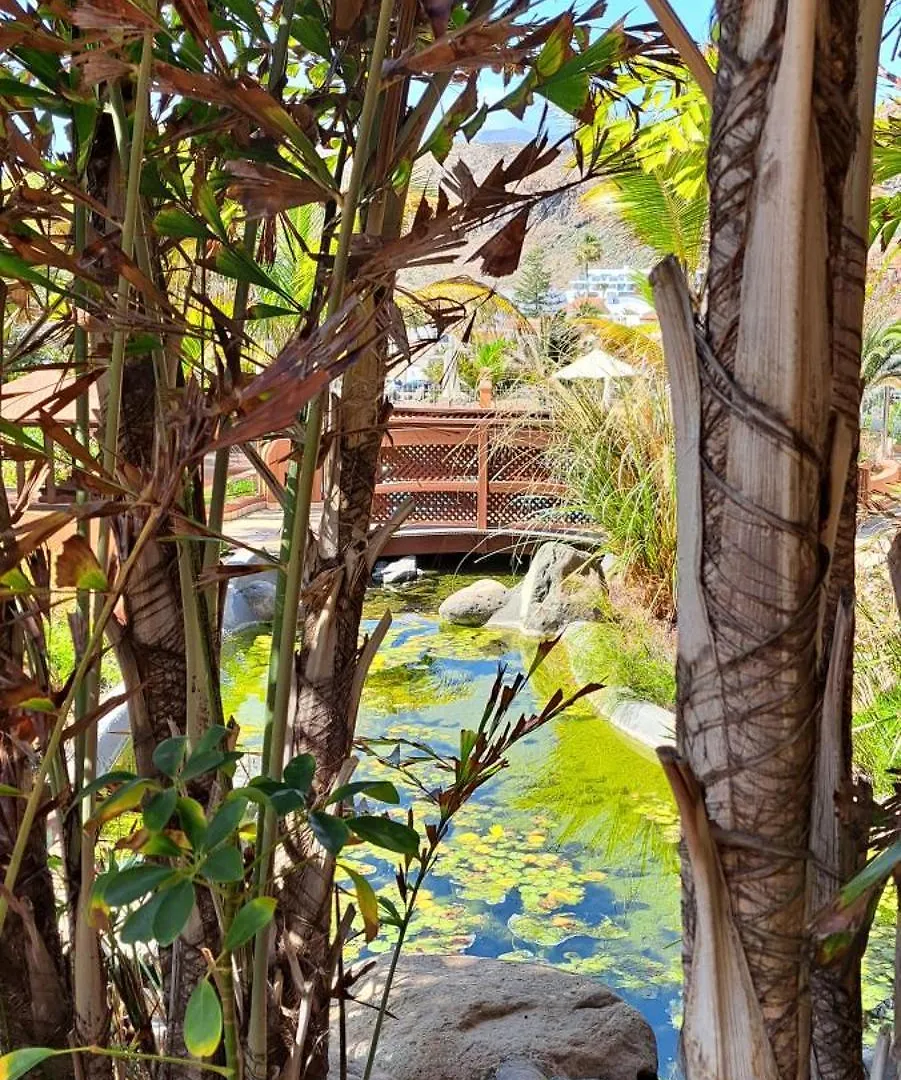 Casa Lucia Διαμέρισμα Palm-mar