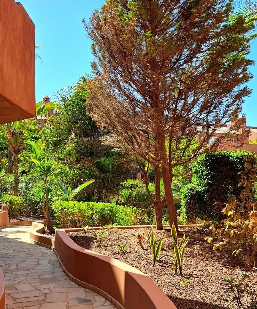 Casa Lucia Διαμέρισμα Palm-mar