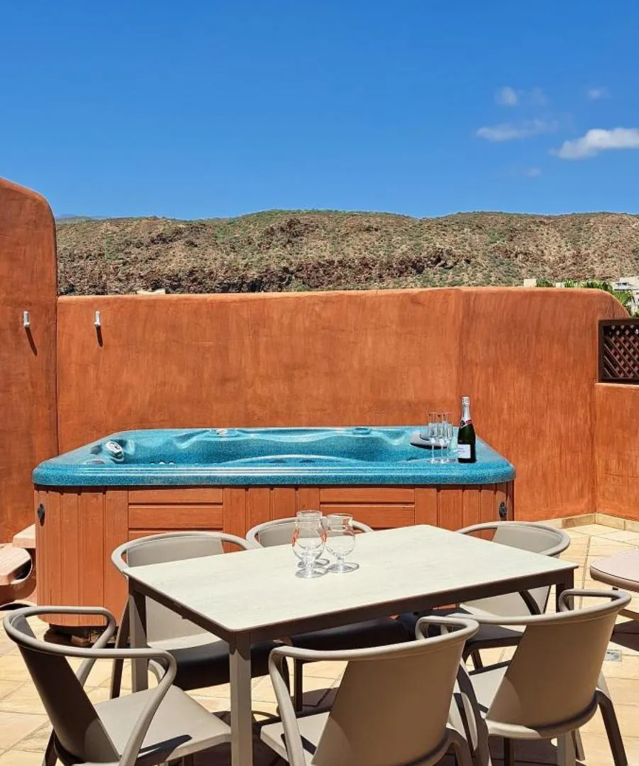 Casa Lucia Διαμέρισμα Palm-mar