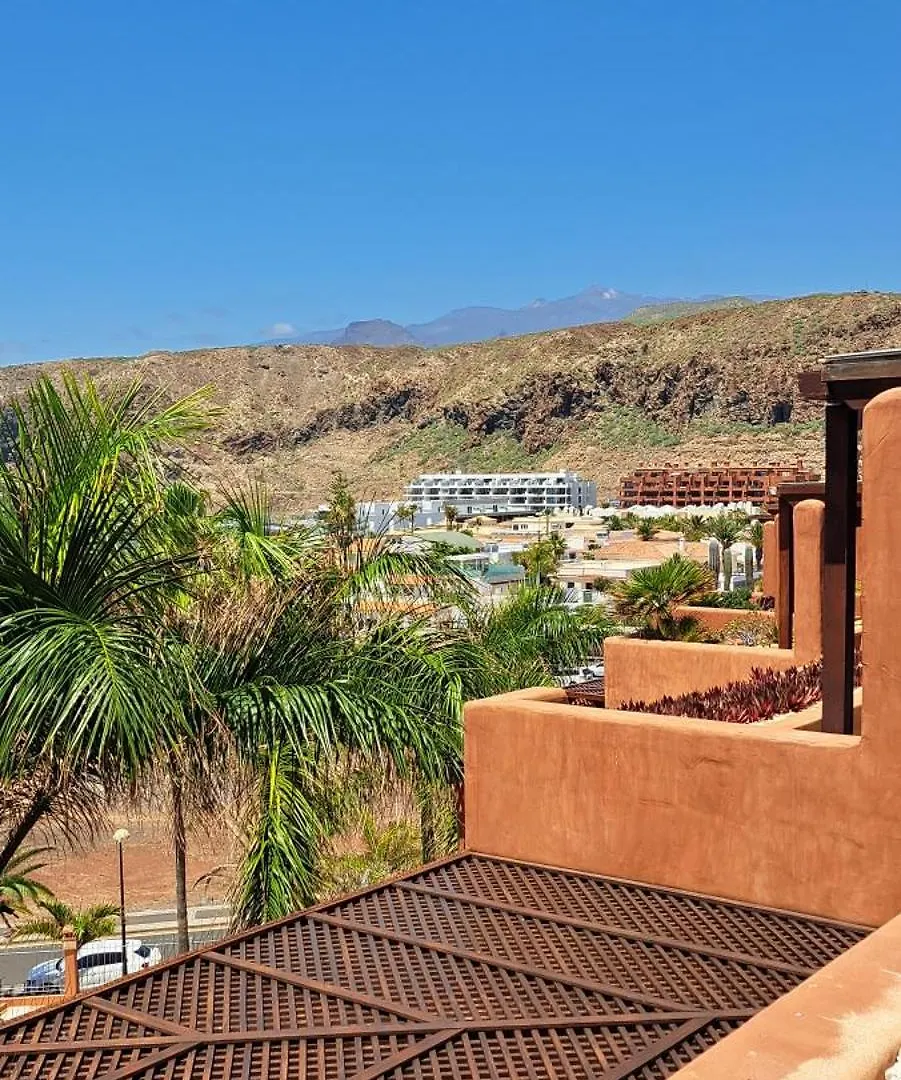 Casa Lucia Διαμέρισμα Palm-mar