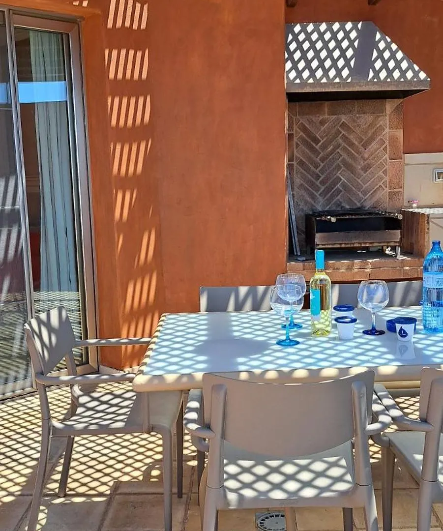 Casa Lucia Διαμέρισμα Palm-mar 0*,