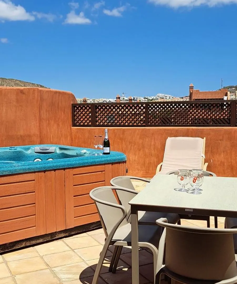 Casa Lucia Διαμέρισμα Palm-mar