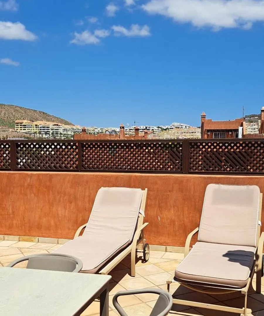 Casa Lucia Διαμέρισμα Palm-mar 0*,