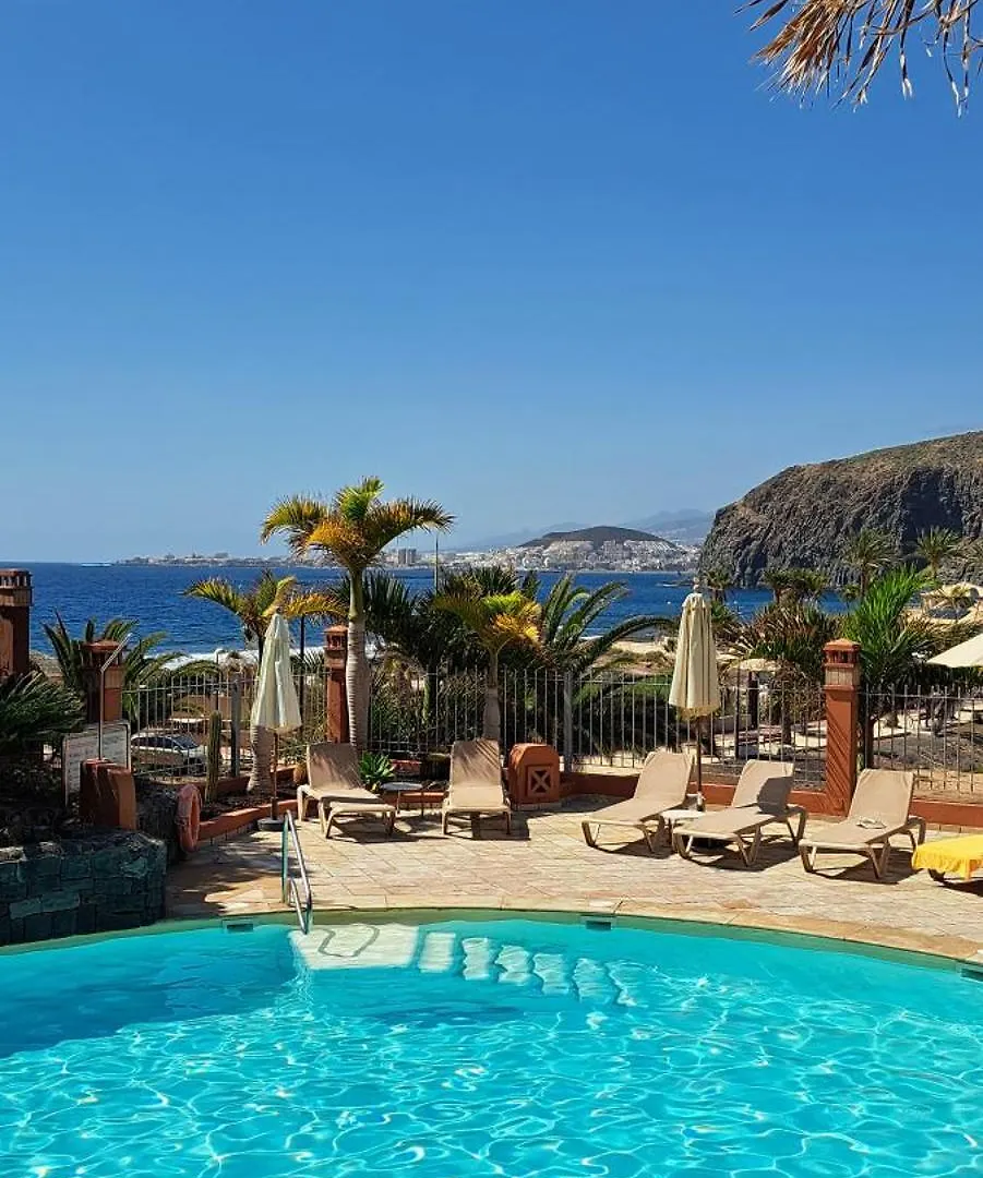 Casa Lucia Διαμέρισμα Palm-mar