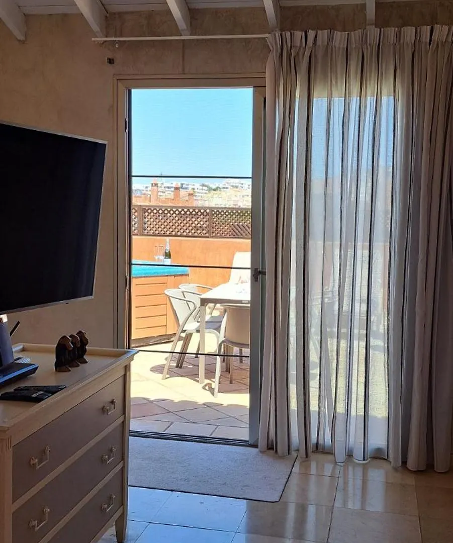 Casa Lucia Διαμέρισμα Palm-mar