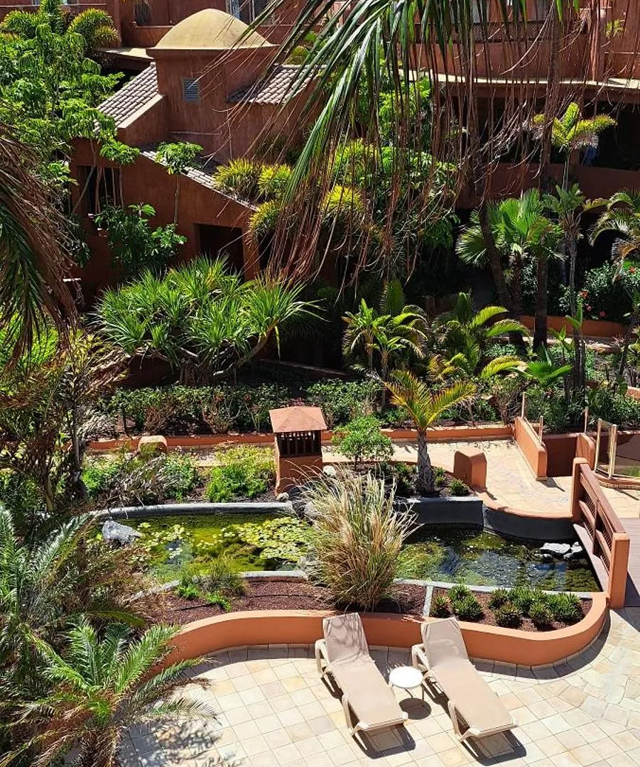 Casa Lucia Διαμέρισμα Palm-mar Ισπανία