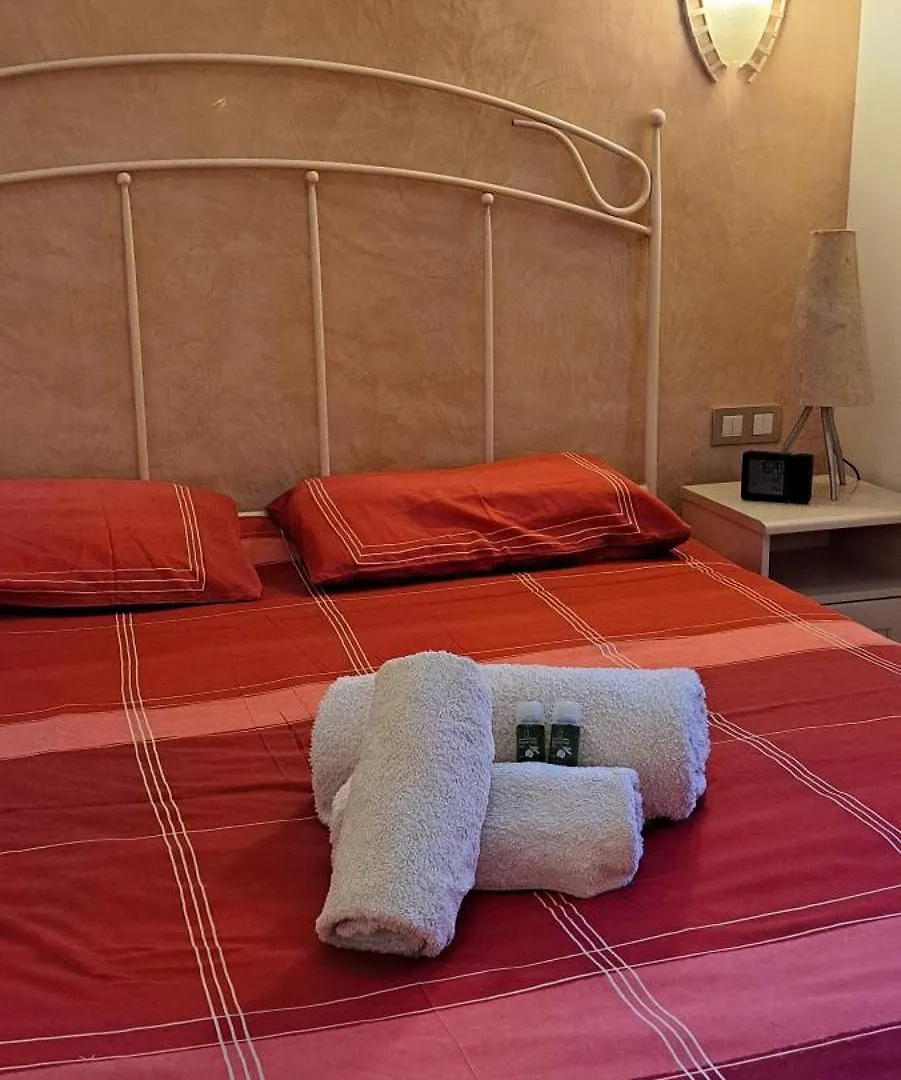 Casa Lucia Διαμέρισμα Palm-mar