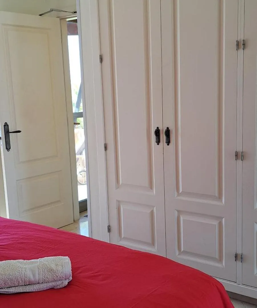 Casa Lucia Διαμέρισμα Palm-mar 0*,