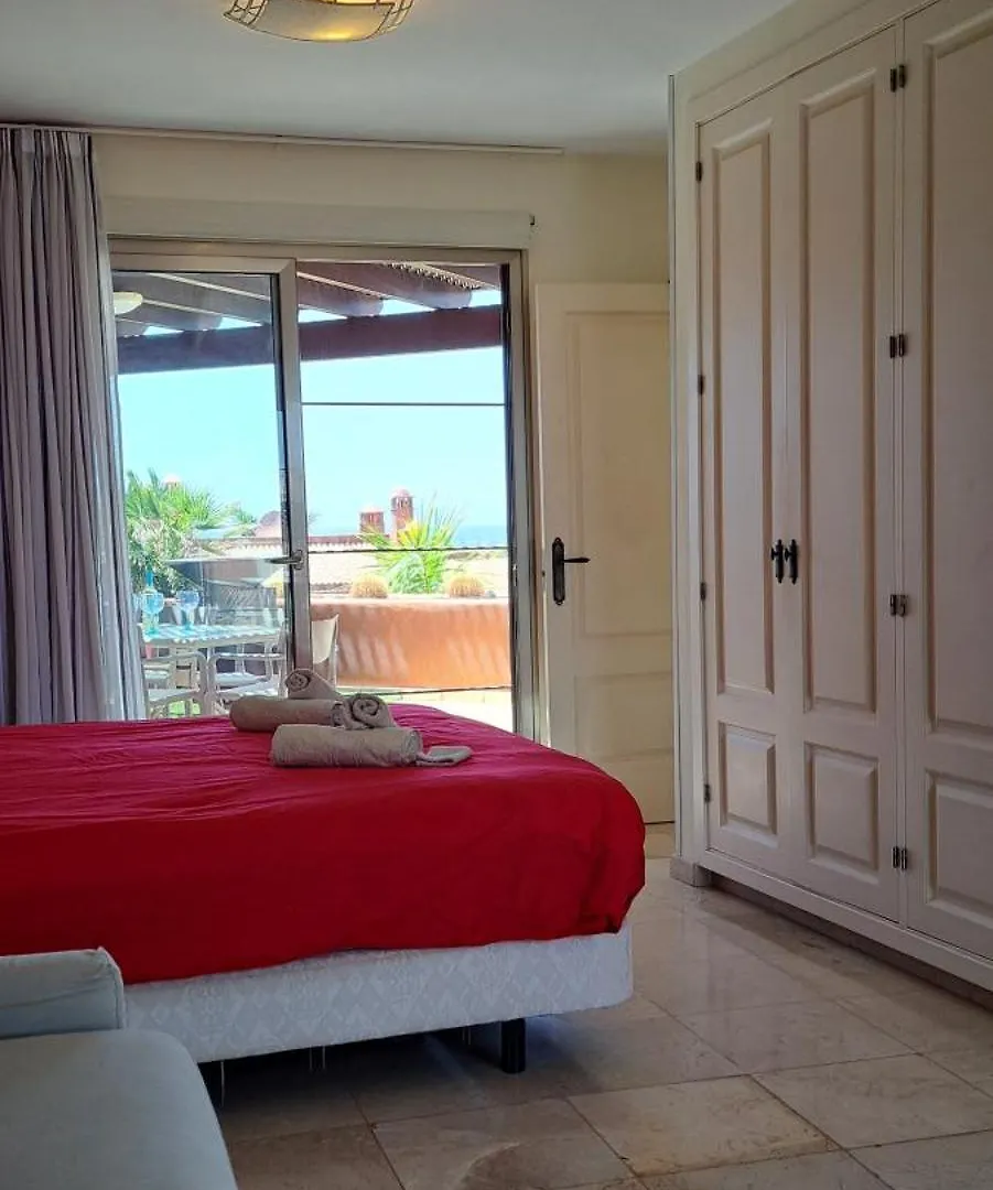 Casa Lucia Διαμέρισμα Palm-mar
