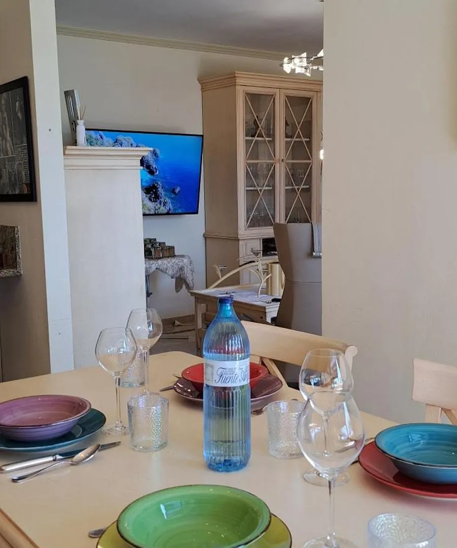 Casa Lucia Διαμέρισμα Palm-mar