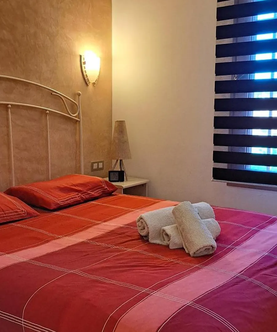 Casa Lucia Διαμέρισμα Palm-mar