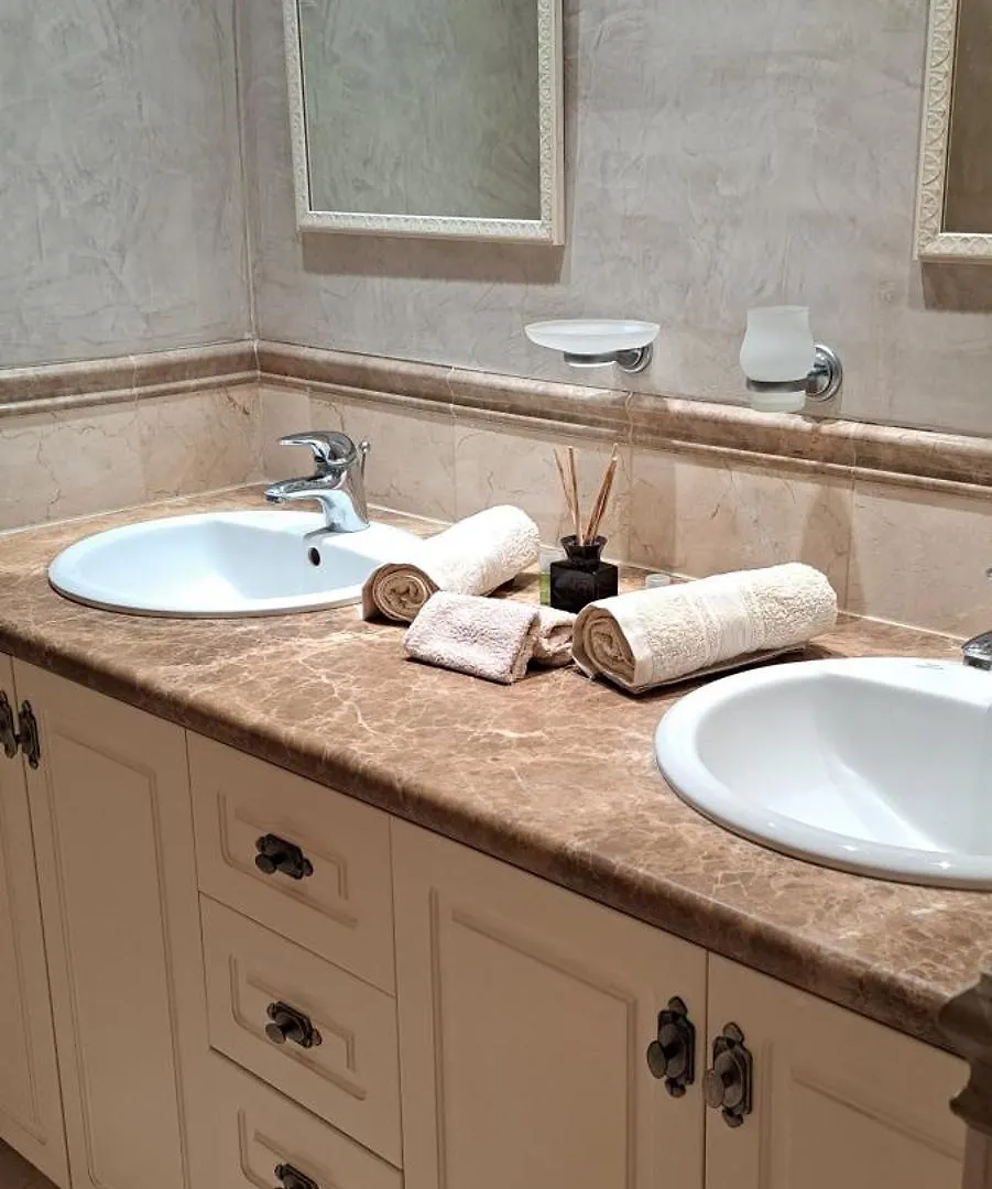 Casa Lucia Διαμέρισμα Palm-mar