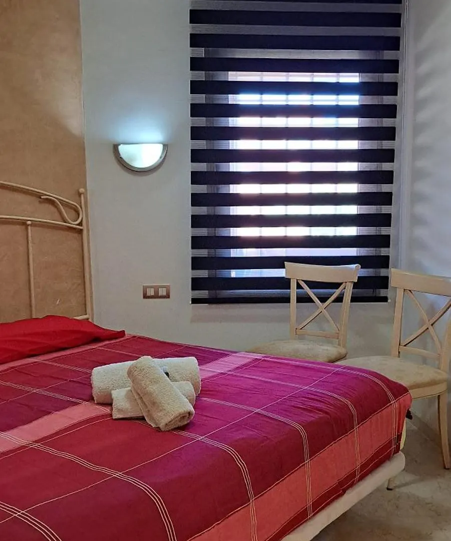 Casa Lucia Διαμέρισμα Palm-mar
