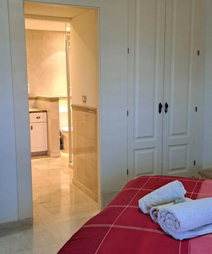 Casa Lucia Apartment Palm-mar