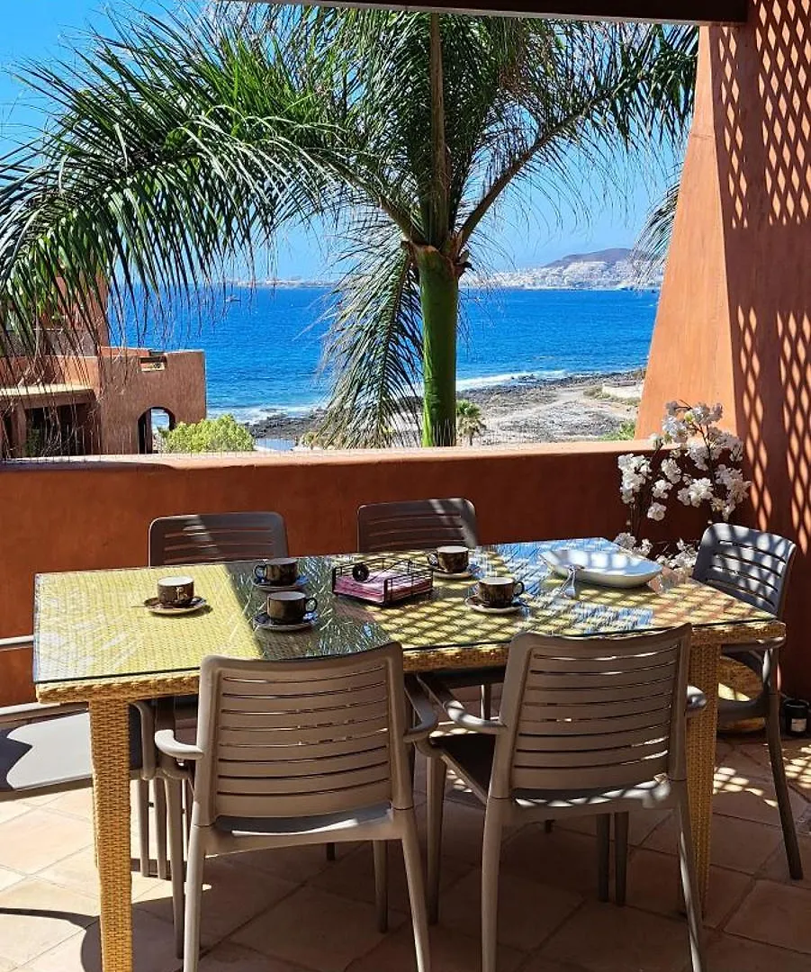 Casa Lucia Apartment Palm-mar