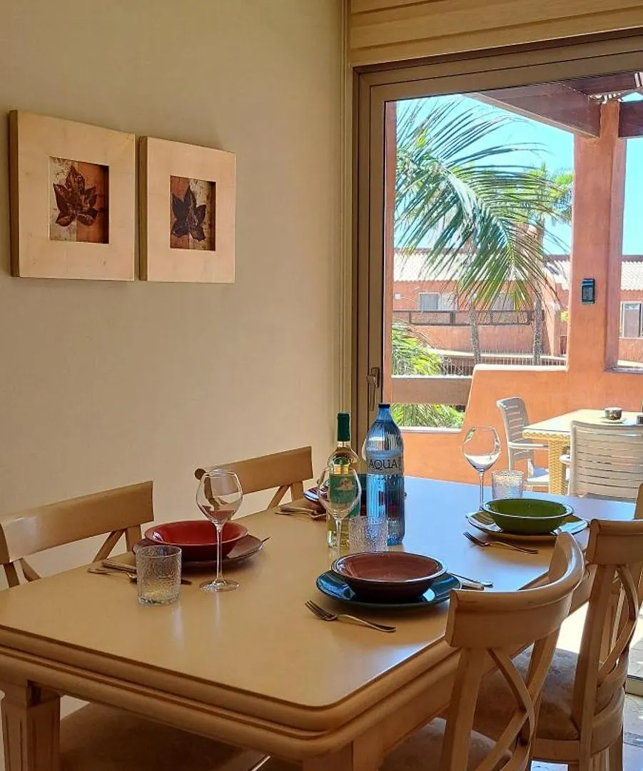 Casa Lucia Apartment Palm-mar
