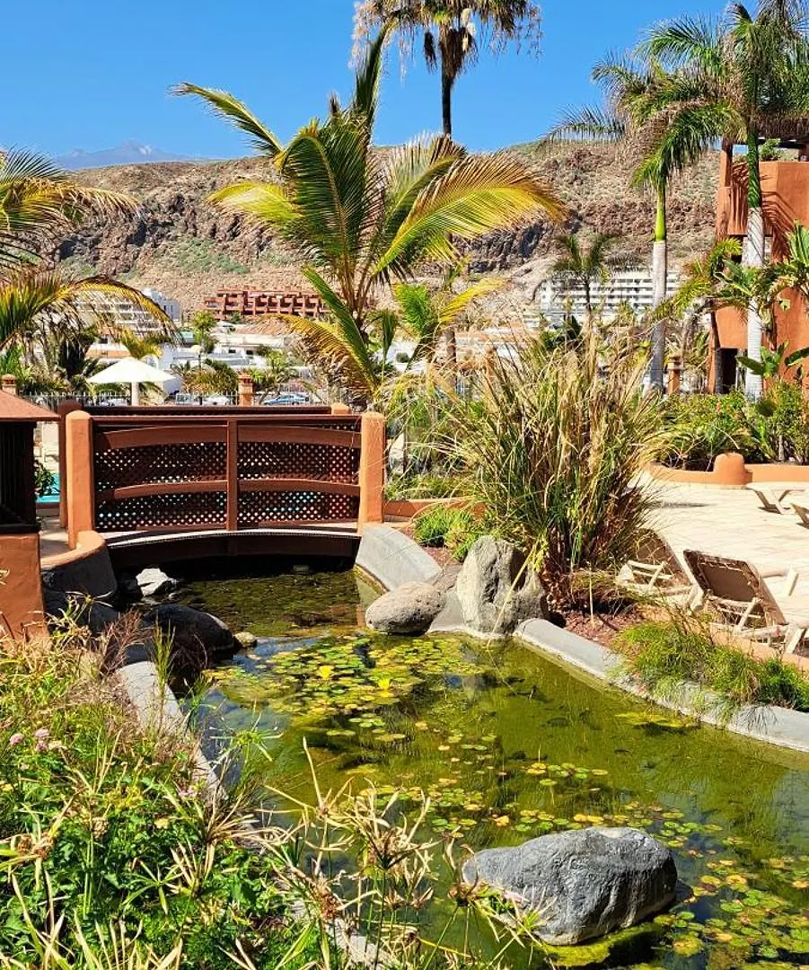 Casa Lucia Apartment Palm-mar