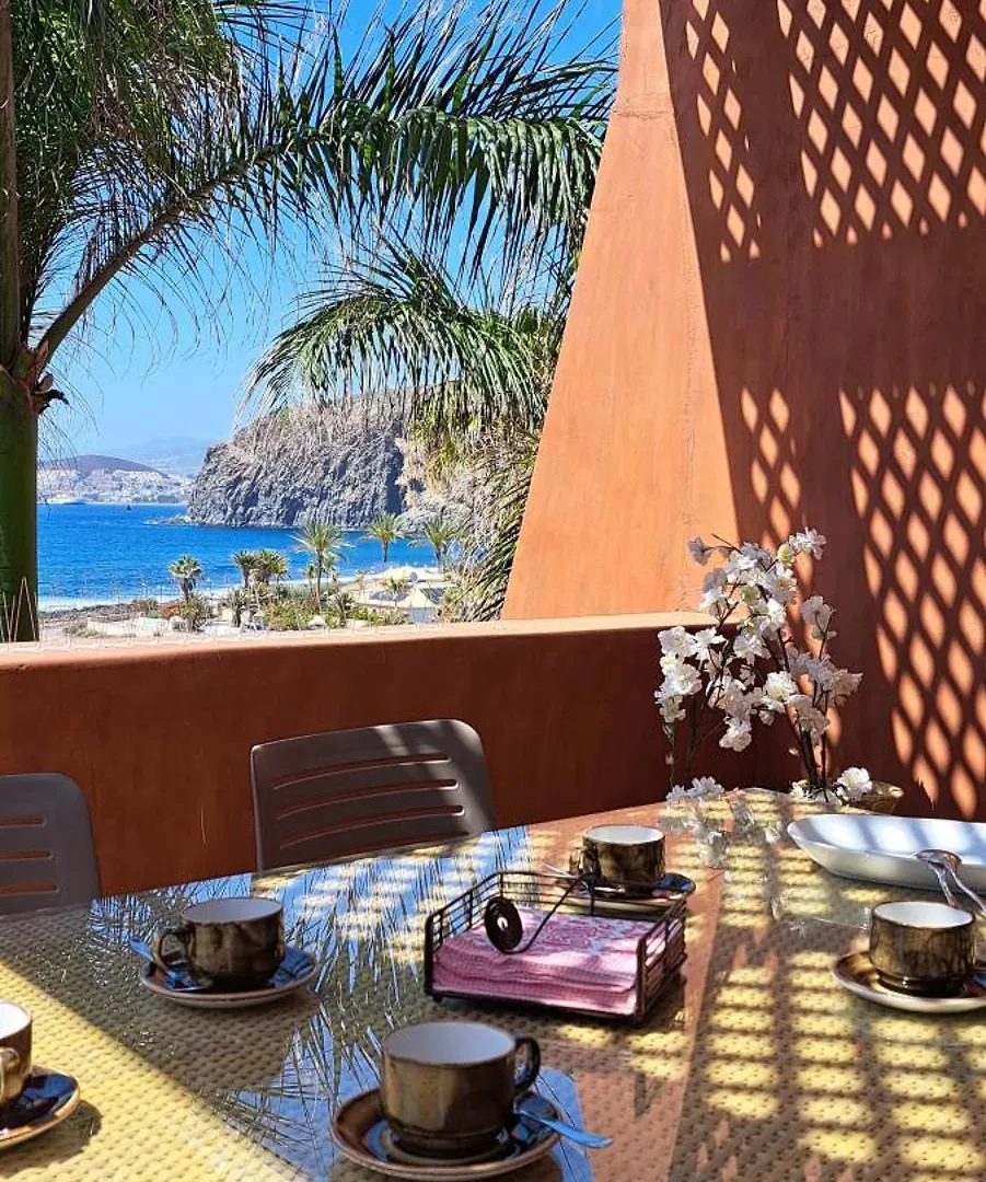 Casa Lucia Apartment Palm-mar