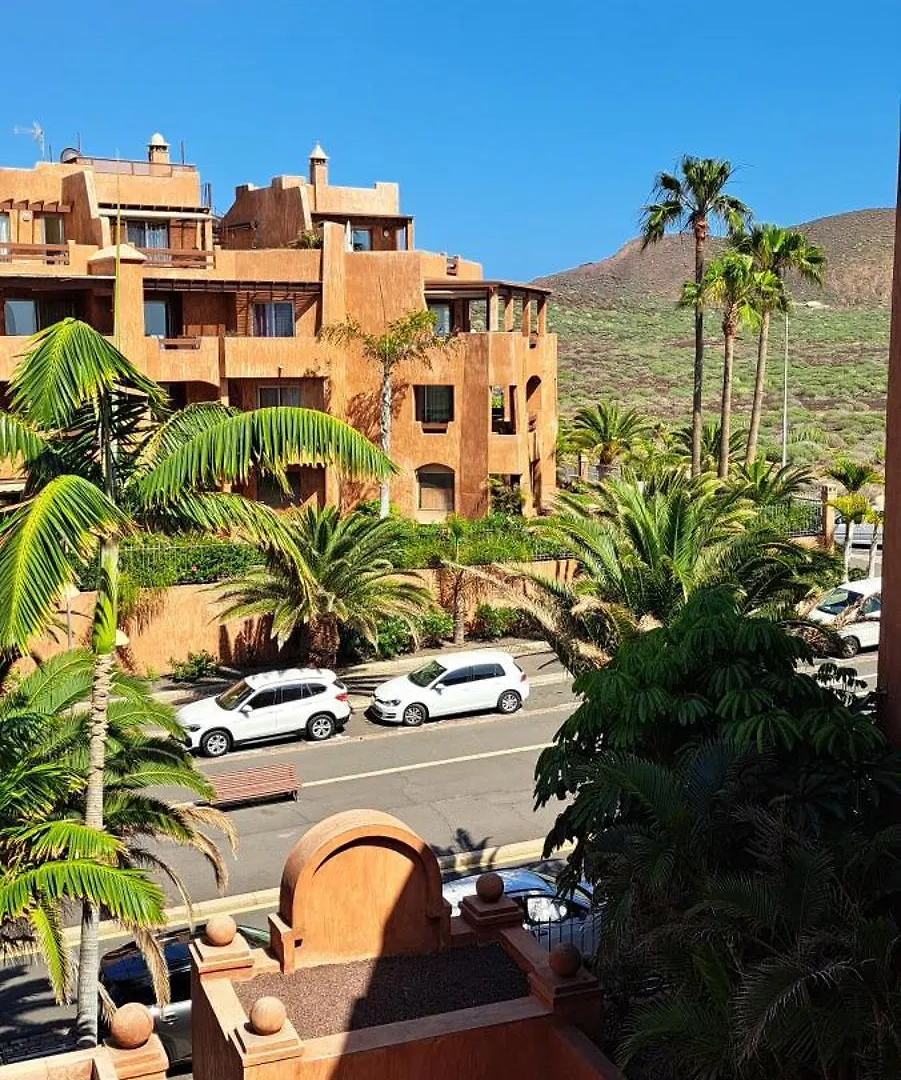 Casa Lucia Apartment Palm-mar