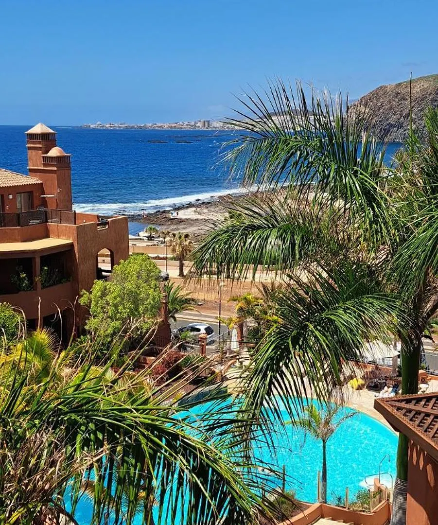 Casa Lucia Apartment Palm-mar Spain