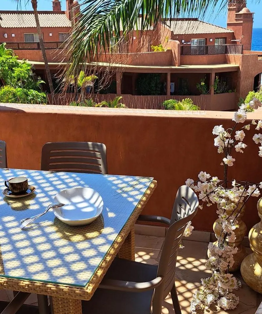 Casa Lucia Apartment Palm-mar 0*,  Spain