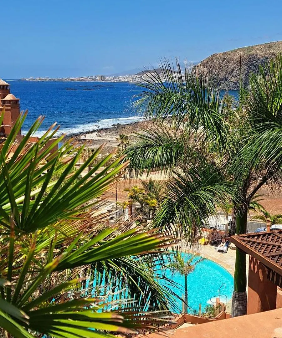 Casa Lucia Apartment Palm-mar