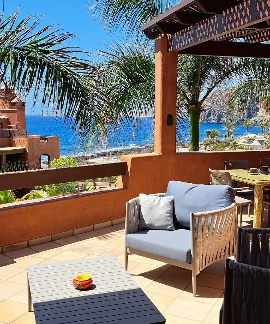 Casa Lucia Apartment Palm-mar Spain