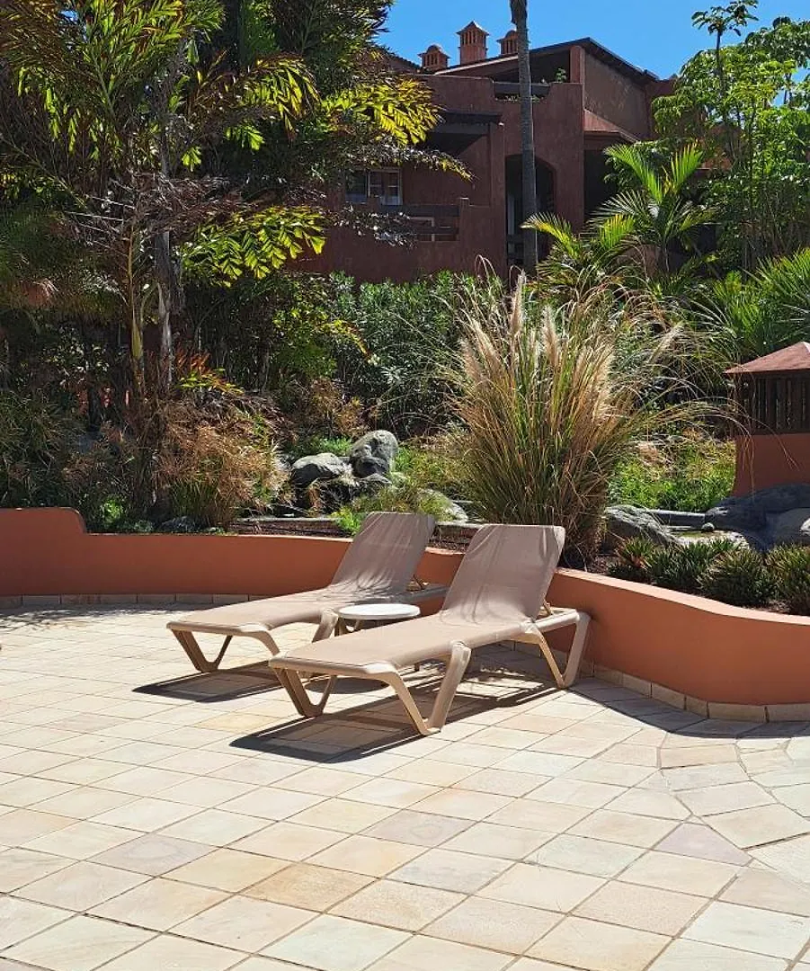 Casa Lucia Apartment Palm-mar Spain
