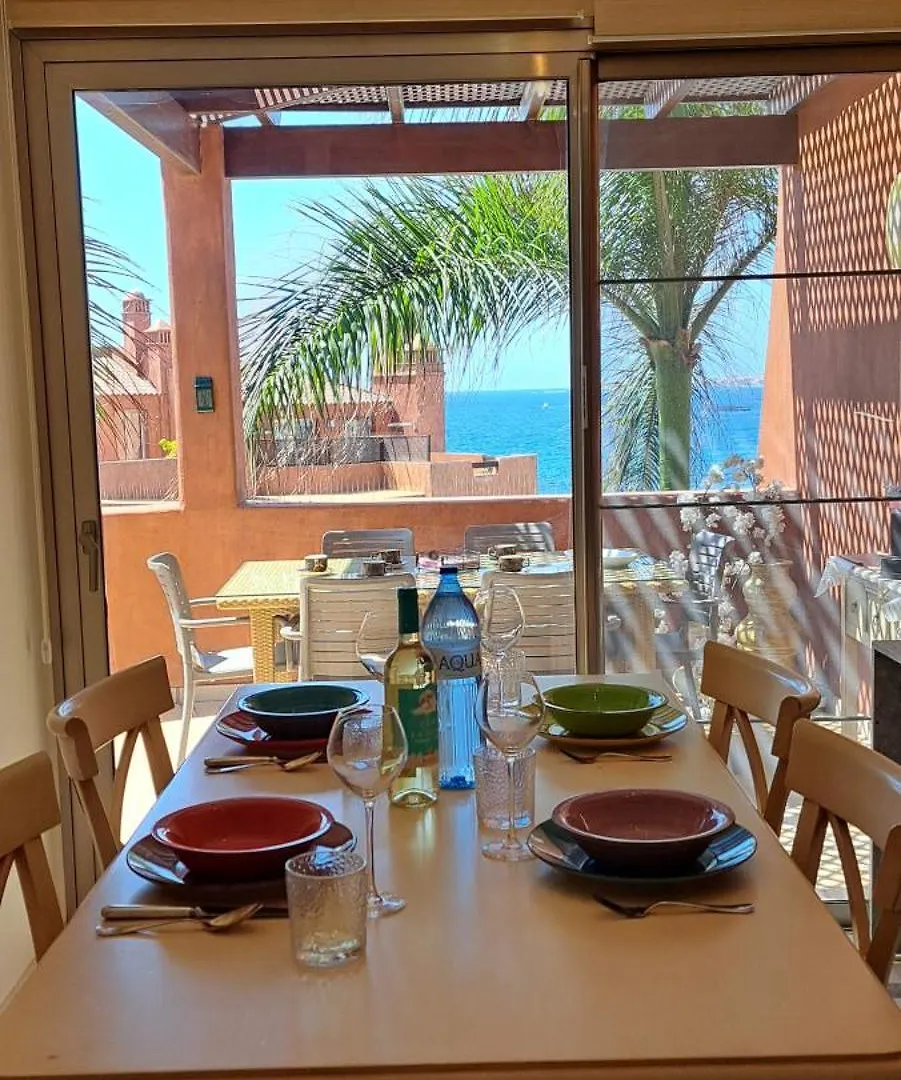 Casa Lucia Apartment Palm-mar