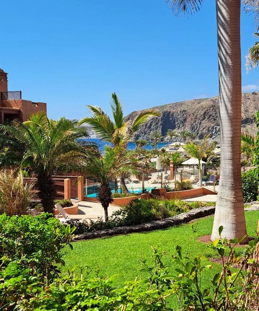 Casa Lucia Apartment Palm-mar Spain