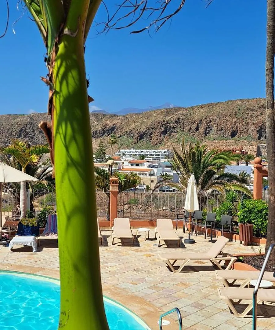Casa Lucia Apartment Palm-mar