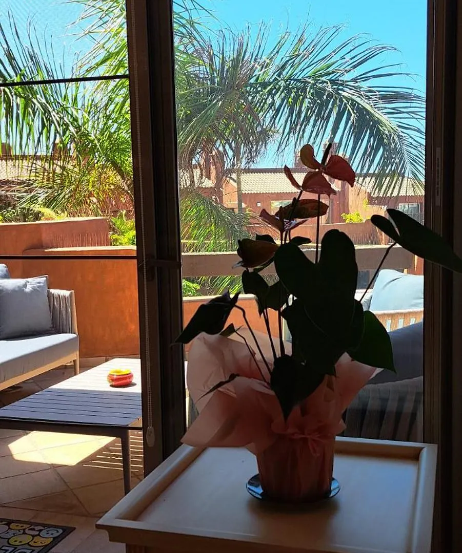 Casa Lucia Apartment Palm-mar