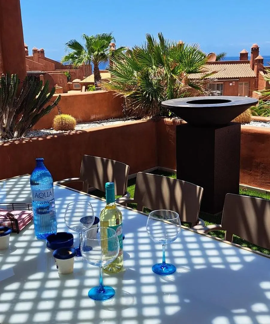 Casa Lucia Apartment Palm-mar