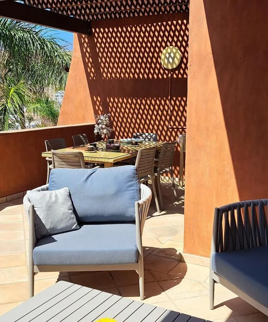 Casa Lucia Apartment Palm-mar Spain