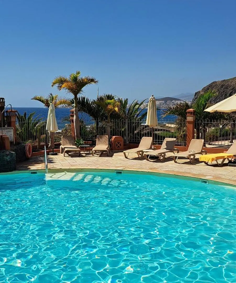 Casa Lucia Apartment Palm-mar Spain