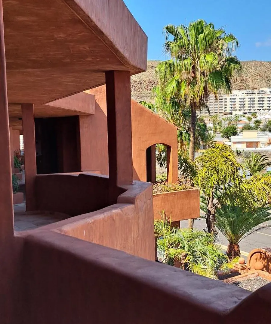 Casa Lucia Apartment Palm-mar 0*,  Spain
