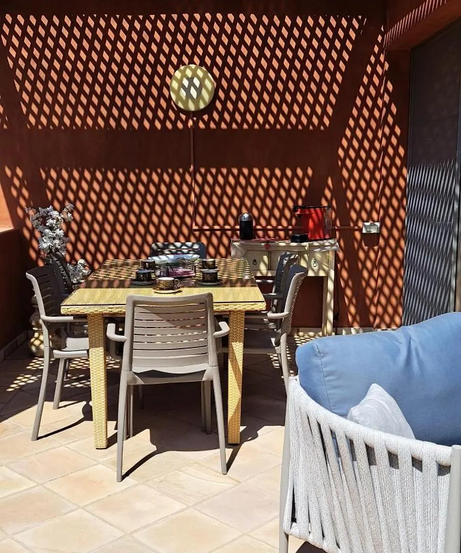Casa Lucia Apartment Palm-mar 0*,  Spain