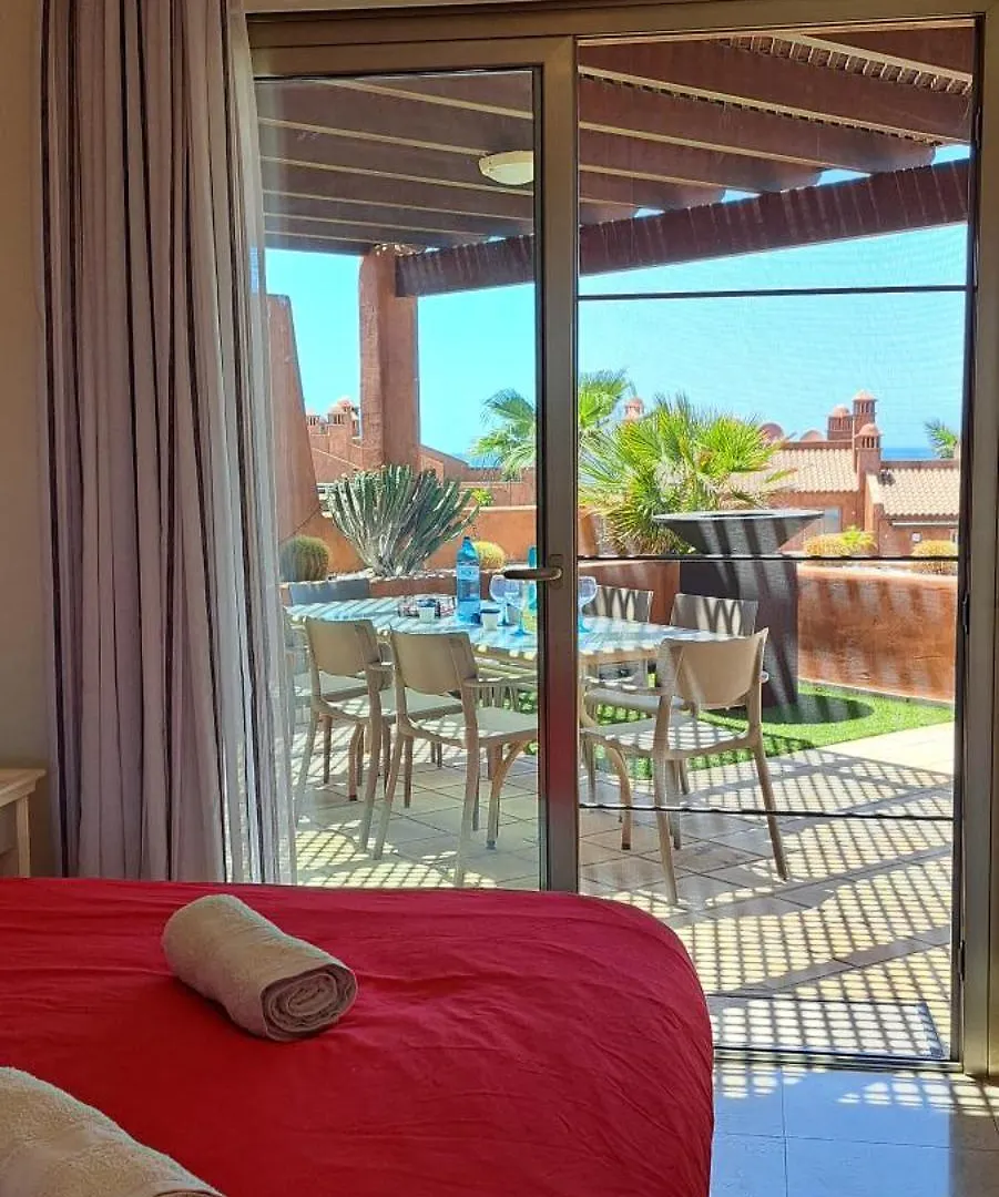 Casa Lucia Apartment Palm-mar