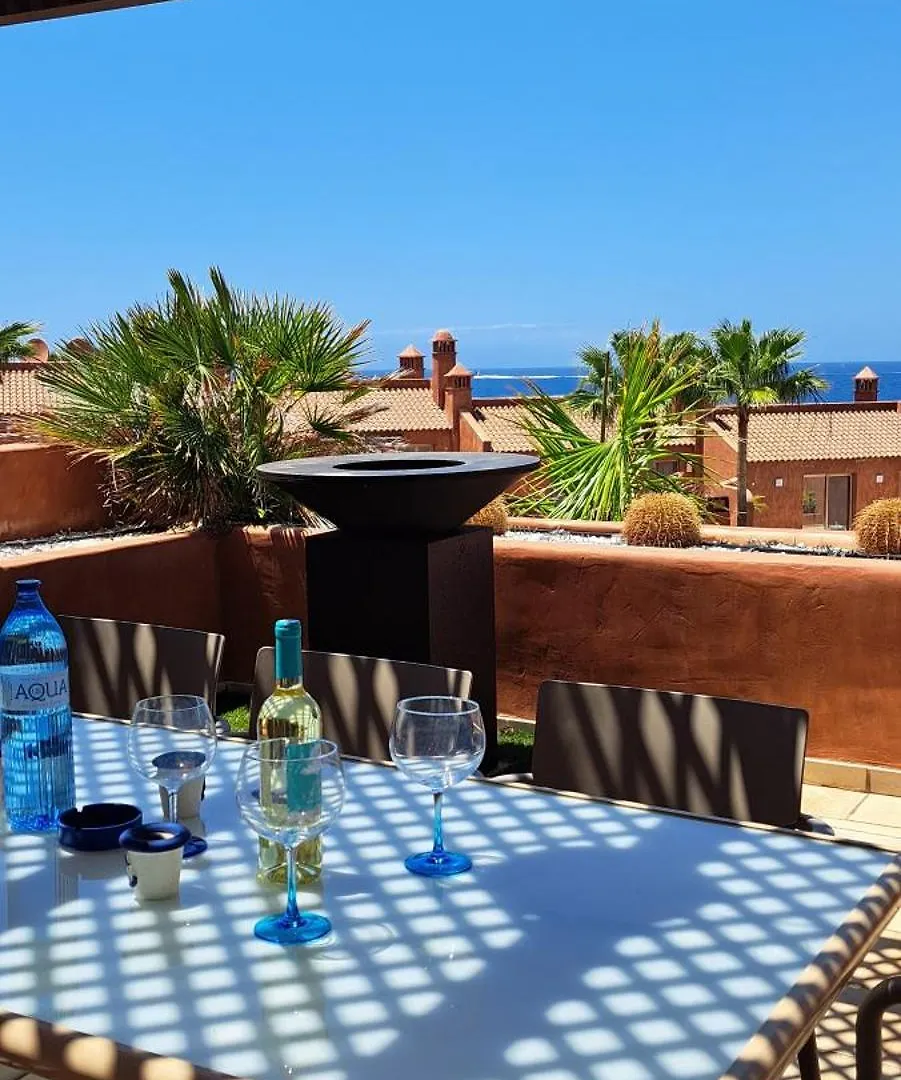 Casa Lucia Apartment Palm-mar 0*,  Spain