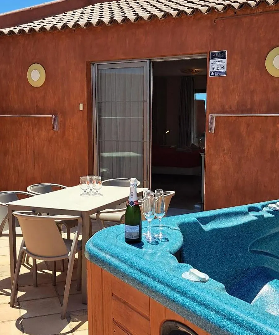Casa Lucia Apartment Palm-mar