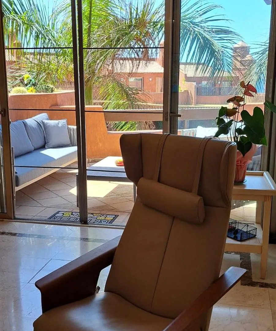 Casa Lucia Apartment Palm-mar Spain