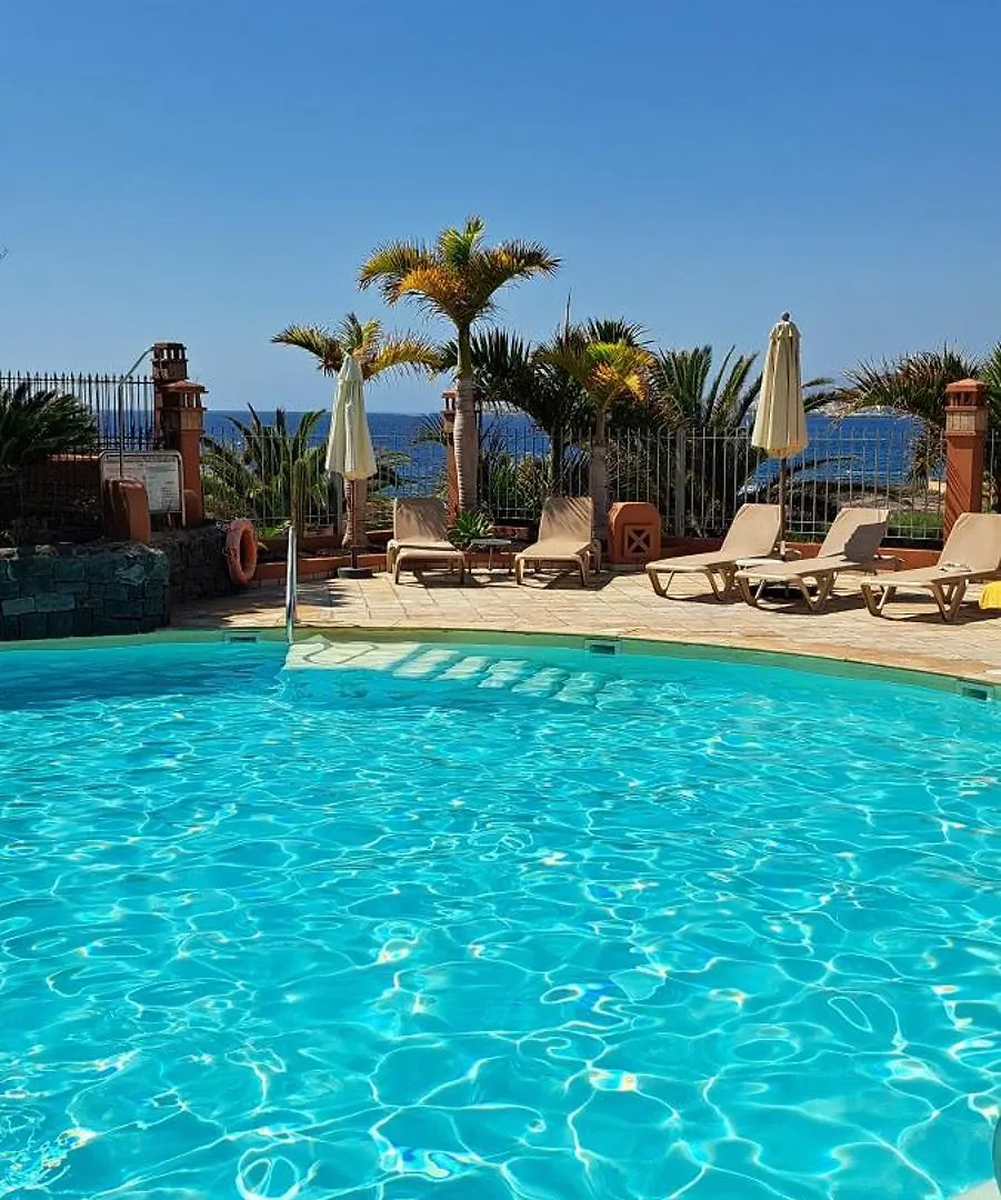 Casa Lucia Apartment Palm-mar 0*,  Spain