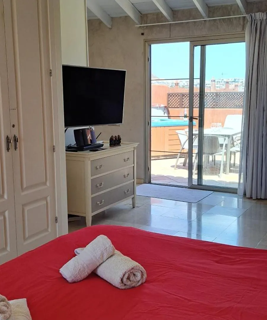 Casa Lucia Apartment Palm-mar