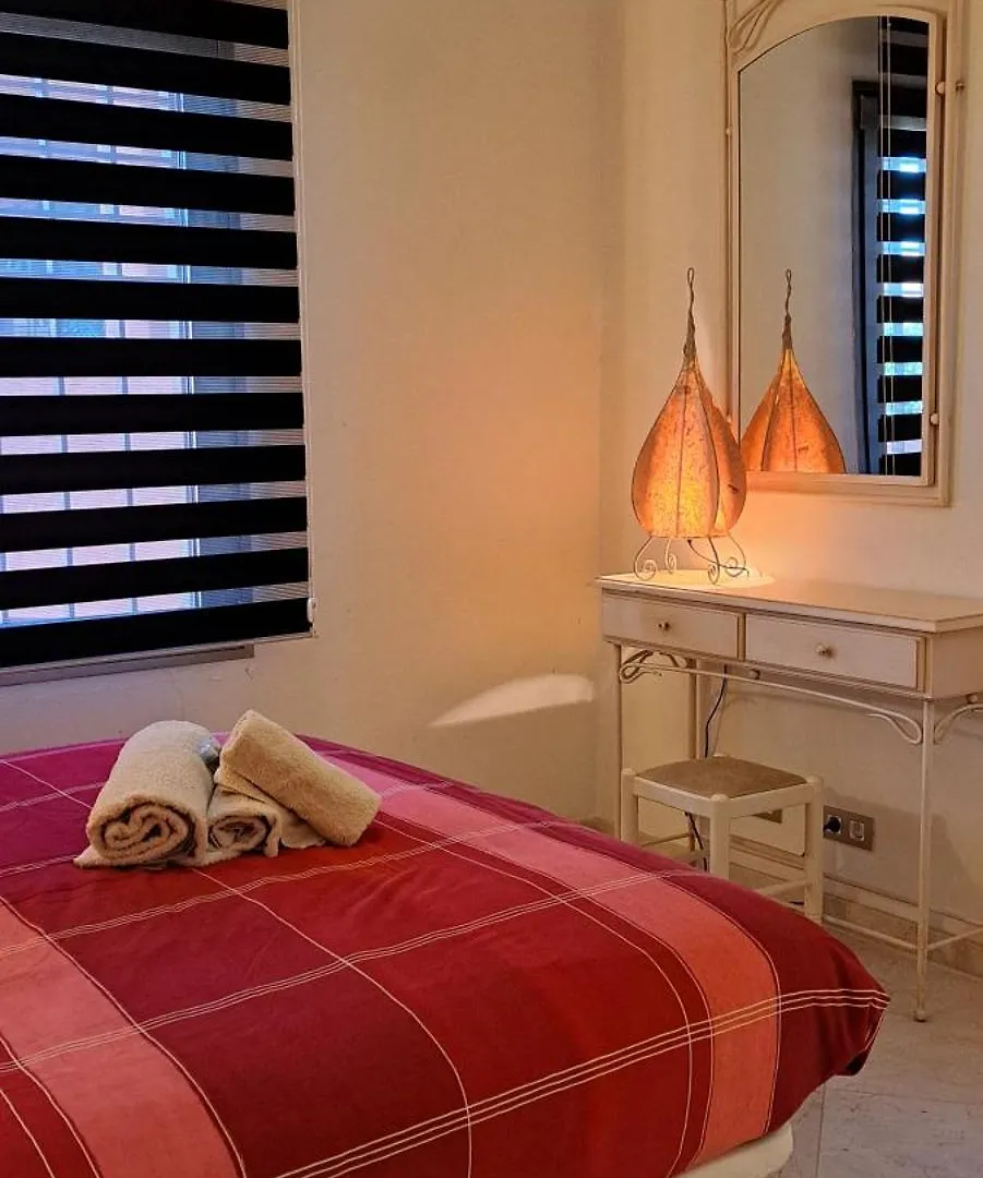 Casa Lucia Apartment Palm-mar