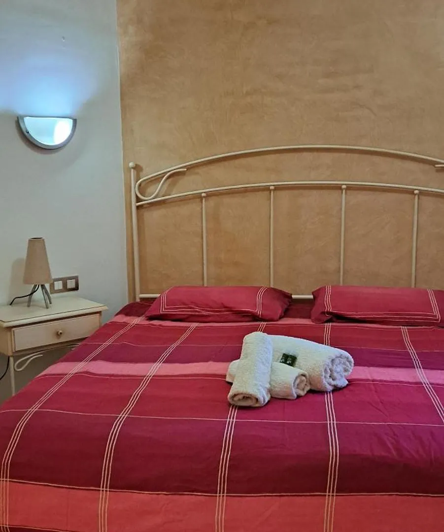 Casa Lucia Apartment Palm-mar Spain