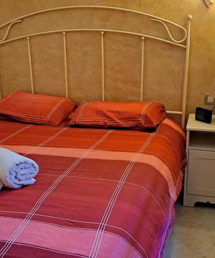 Casa Lucia Apartment Palm-mar 0*,  Spain