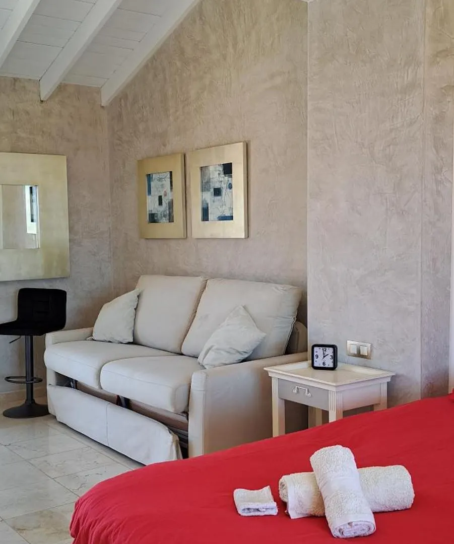 Casa Lucia Apartment Palm-mar
