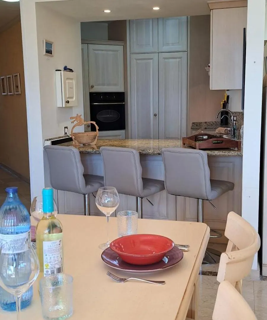 Casa Lucia Apartment Palm-mar Spain